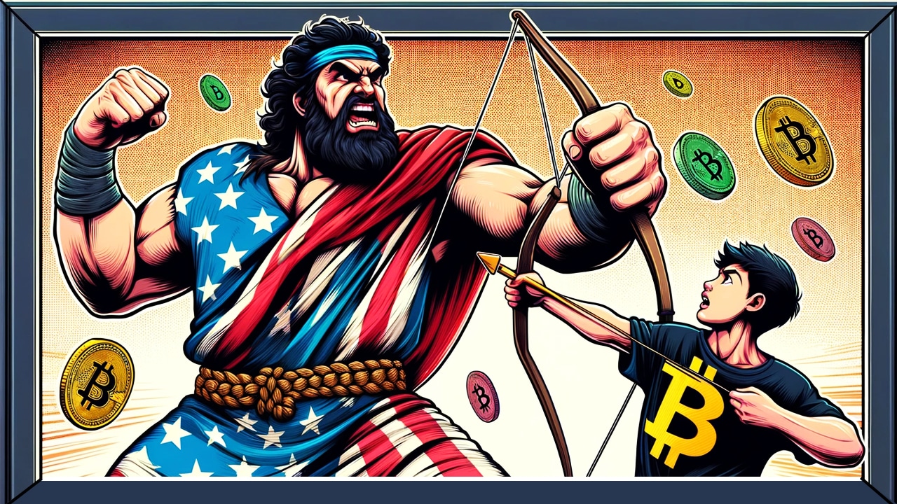 U.S. Clampdown On Crypto Innovations: Why Consensys Sued SEC?