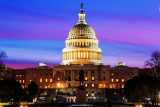 U.S. House Passes FIT21 Crypto Bill With Democratic Support