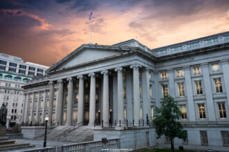 U.S. Treasury Highlights Risks of NFTs