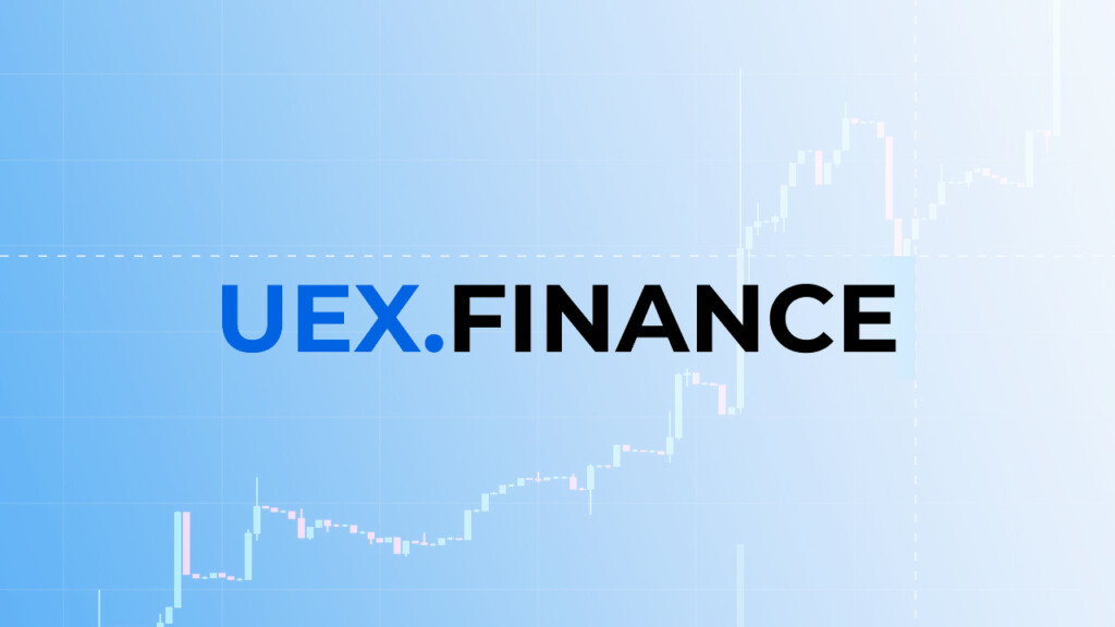 UEX Finance: Your Reliable Partner in the World of Cryptocurrencies