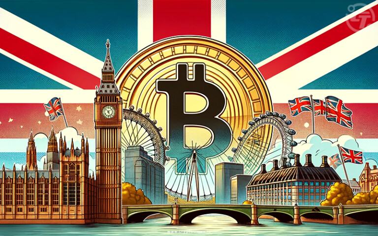 UK Treasury releases new compliance crypto report