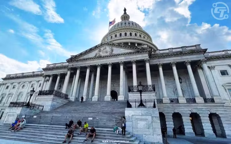 US House Approves Deploying American Blockchains Act 2023