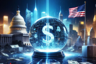 US Stablecoin Regulation Bill