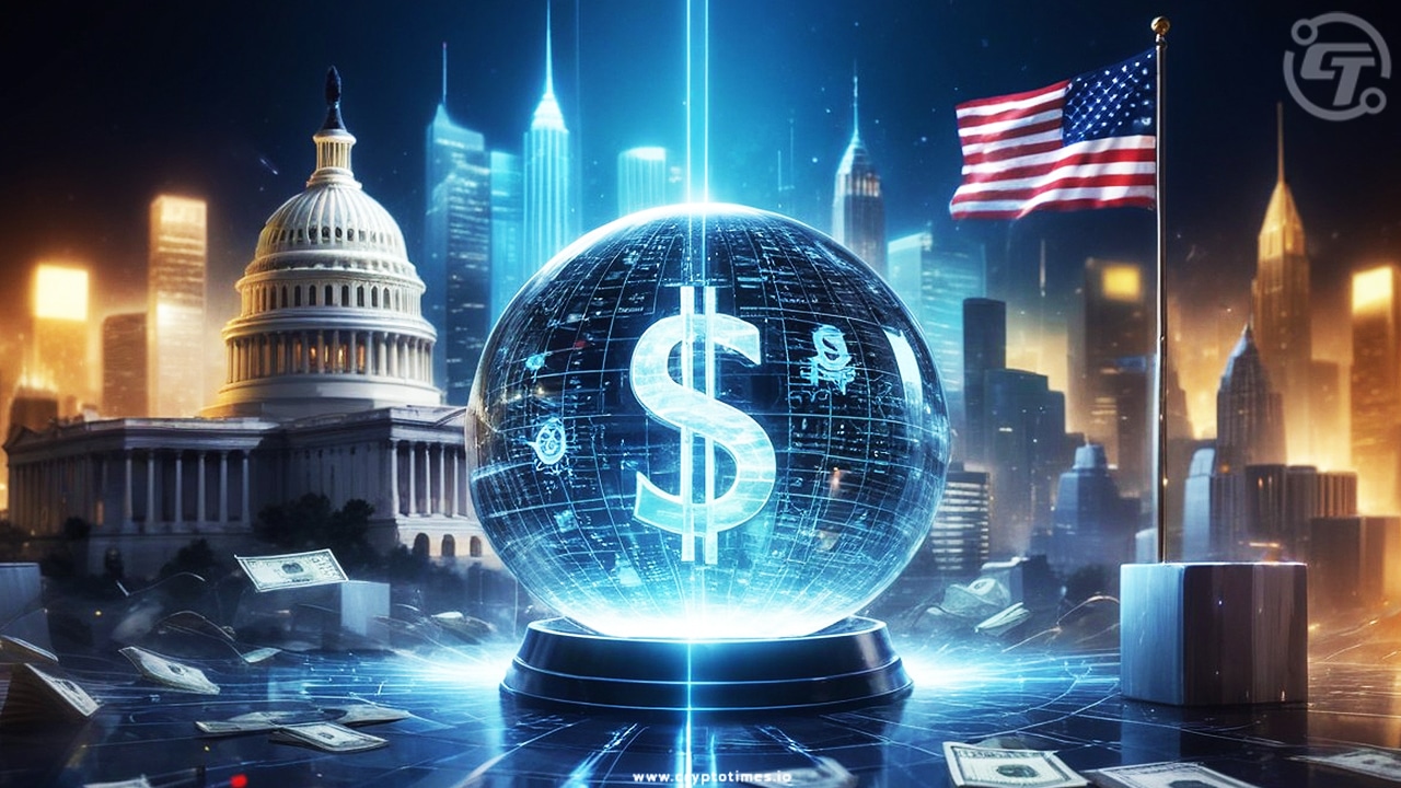Us Stablecoin Regulation Bill