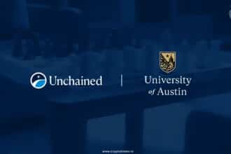 Unchained And Texas University Launch 5M Bitcoin Endowment Fund