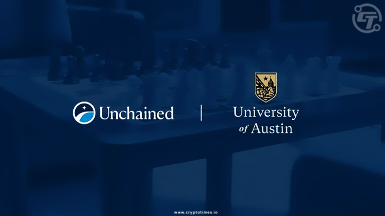 Unchained and Texas University Launch $5M Bitcoin Endowment Fund