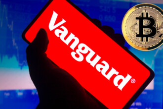 Vanguard Appoints Bitcoin-Friendly Salim Ramji as New CEO