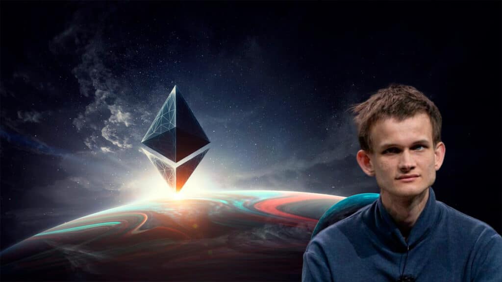 Vitalik Analyzes Layer 2S Vs. Ethereum Sharding Approaches