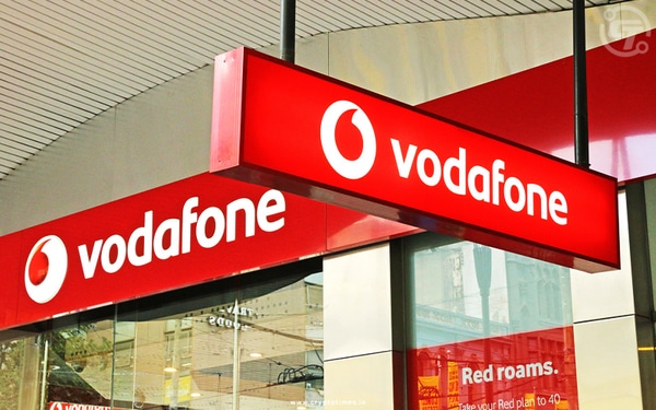 Vodafone Integrates Cryptocurrency Wallets with SIM Cards