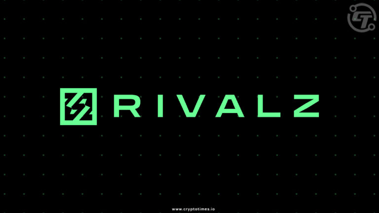 Web3 AI Platform Rivalz