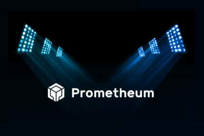 Prometheum Soft Launches Ethereum Custody Service
