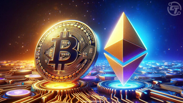 WisdomTree's Bitcoin and Ethereum ETPs Gain FCA Approval