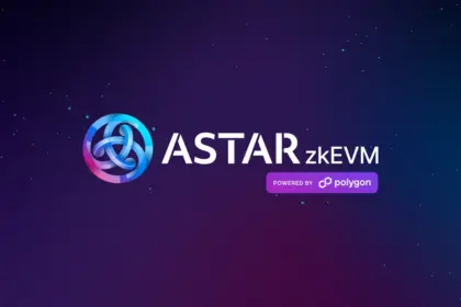 Astar Studio Launches Developer Platform for Astar zkEVM