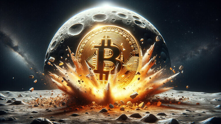Historical Trends Suggest Bitcoin Could Reach $140K Fast
