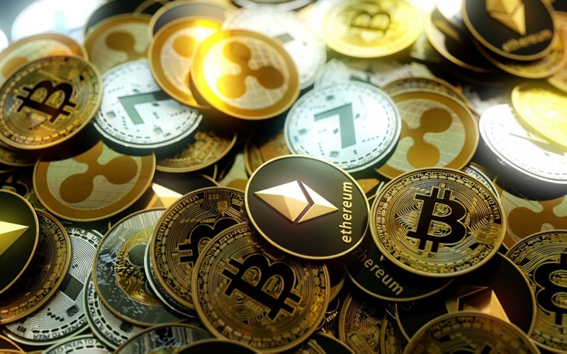 Crypto Made Easy: A Guide To Buy Crypto With Your Credit Card 2 Cryptocurrency And Their Benefits