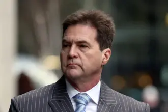 Judge Rules Craig Wright Guilty of Forgery in Satoshi Claims