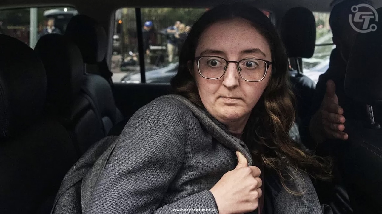 Former Alameda Research Ceo Advocates Leniency For Ftx Co-Ceo