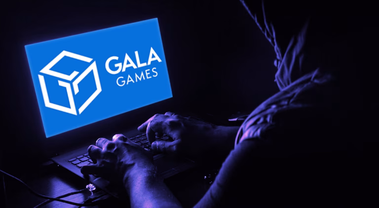 GALA Pumps on Fund Recovery and Token Burn Plan
