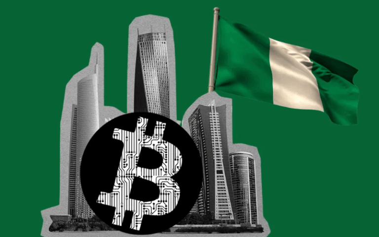 Nigeria Crypto Adoption