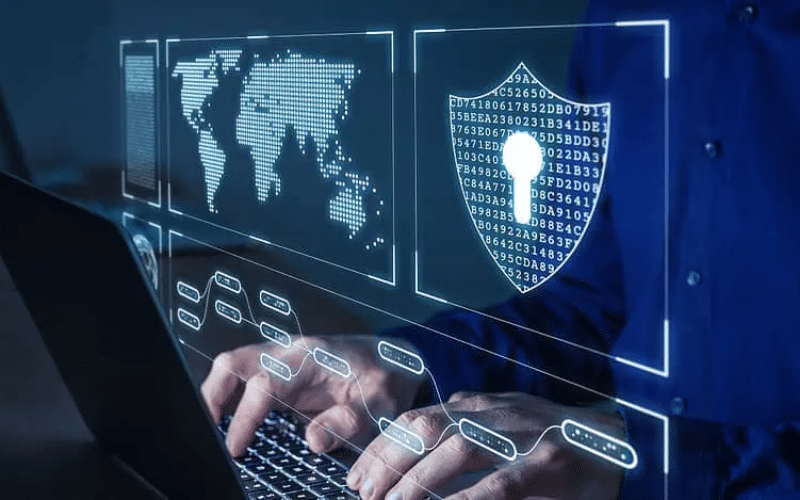 Leading Tech Companies Unveil Alliance To Fight Scammers