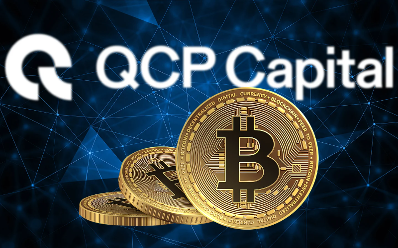 QCP Capital Receives Initial Approval for Abu Dhabi Expansion