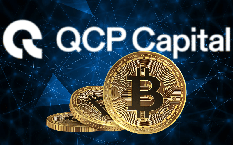 Qcp Capital Receives Initial Approval For Abu Dhabi Expansion