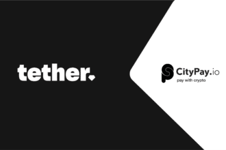 Tether Investment in CityPay.io for Eastern Europe Expansion