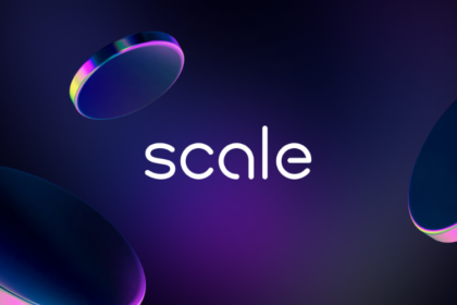 Scale Secures $1 Billion in Series F Funding