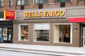 Wells Fargo Bitcoin ETF