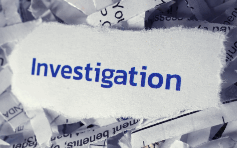 Justice Department Selects Forensic Risk Alliance to Monitor Binance