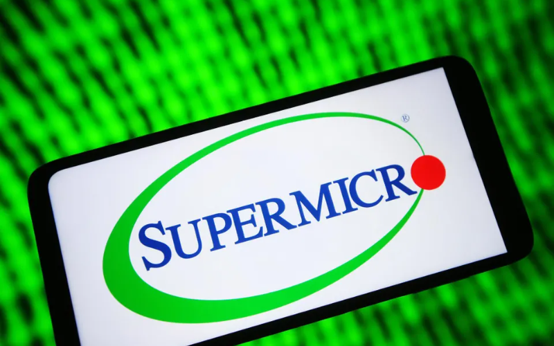 Super Micro Disappoints as Quarterly Sales Fall Short
