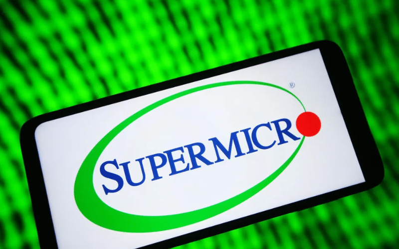 Super Micro Disappoints As Quarterly Sales Fall Short
