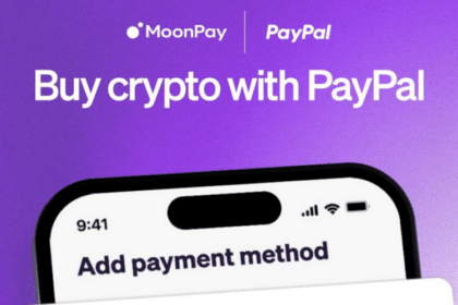 MoonPay Enhances Crypto Access via PayPal Integration in the U.S.