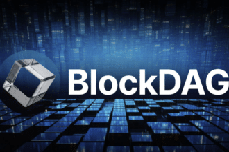 BlockDAG Network Adds 10 Payment Options for BDAG Coin Purchase