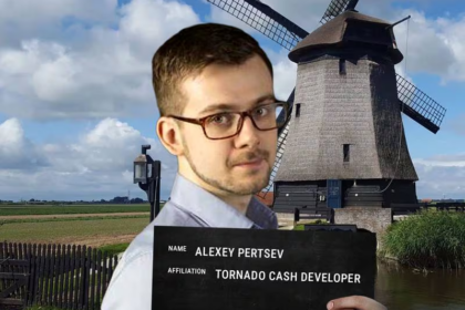Dutch Court Sentenced Tornado Cash Developer for 64 Months