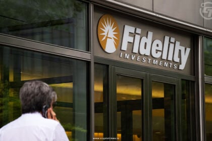 Pensioners Eye Crypto in $4.7tn Opportunity: Fidelity