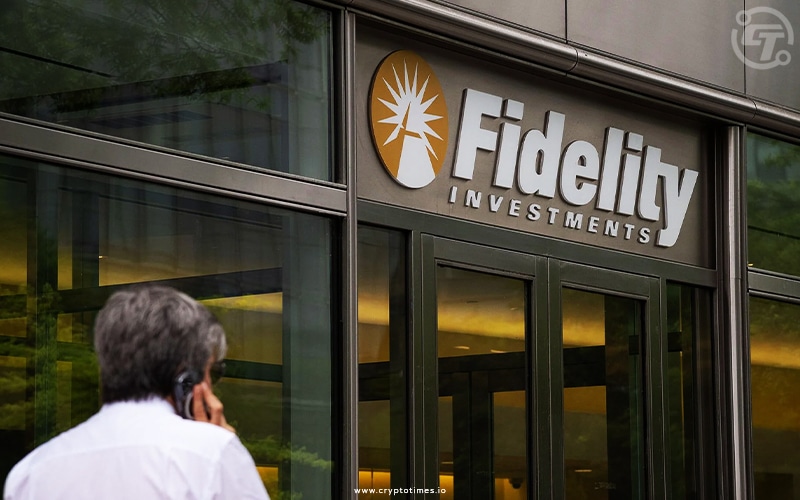 Pensioners Eye Crypto In $4.7Tn Opportunity: Fidelity
