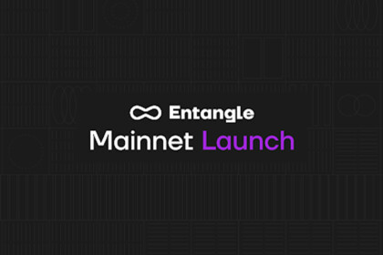 Entangle Launches Mainnet for Omnichain Interoperability