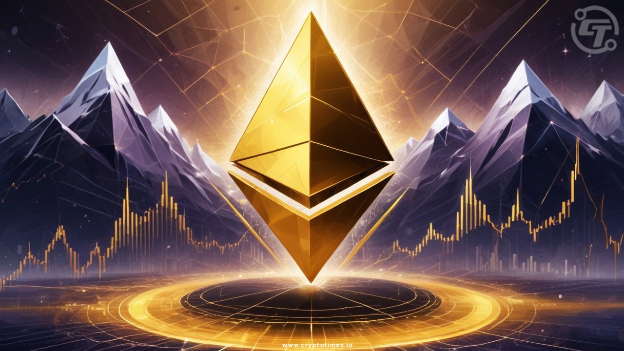 $114.47 Million Liquidated In Ethereum Amid 17% Pump