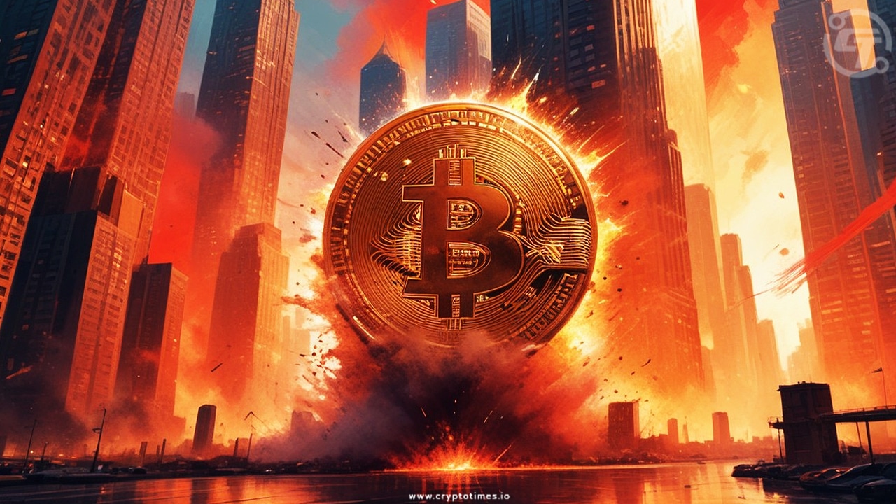 Bitcoin’s Liquidations Hit $97 Million Amid Market Rally
