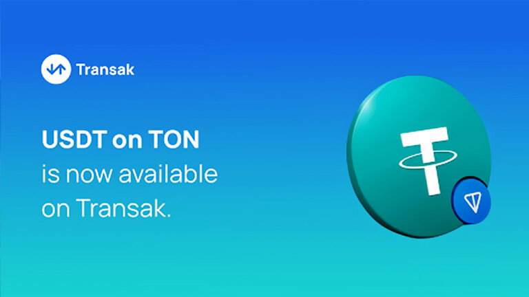 Transak Paves Way for Borderless Crypto Payments with USDT