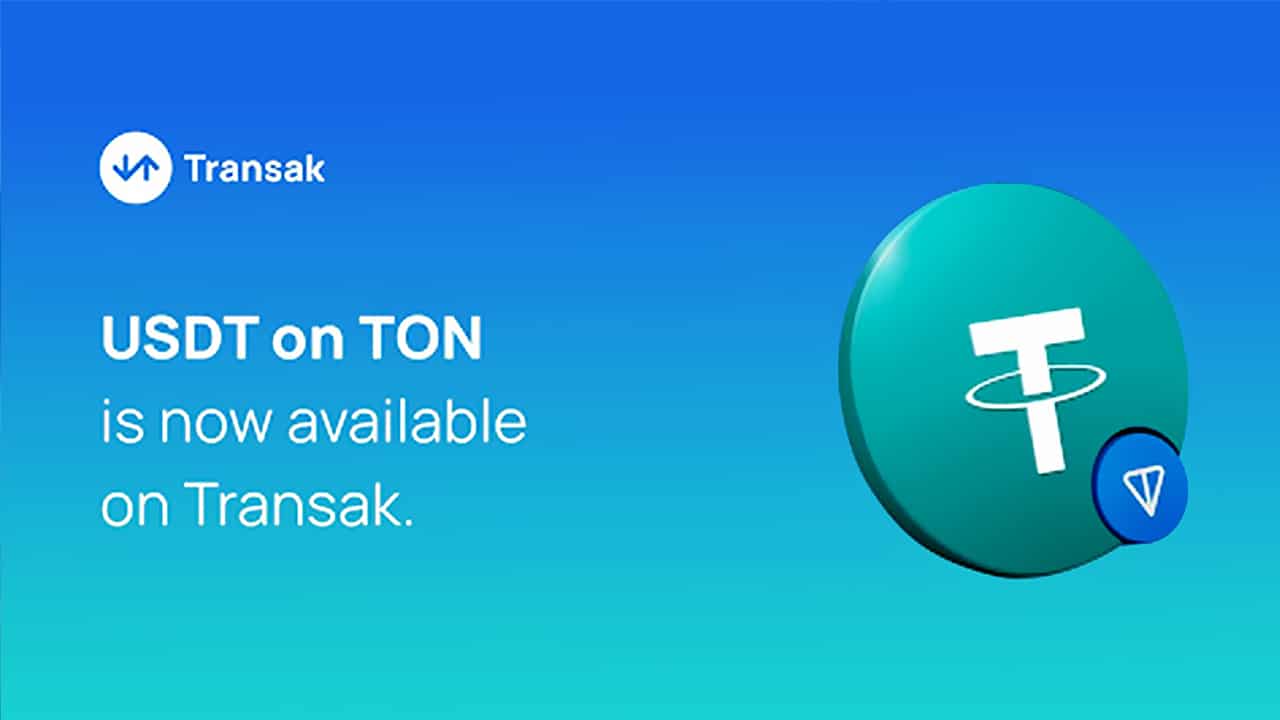 Transak Paves Way For Borderless Crypto Payments With Usdt