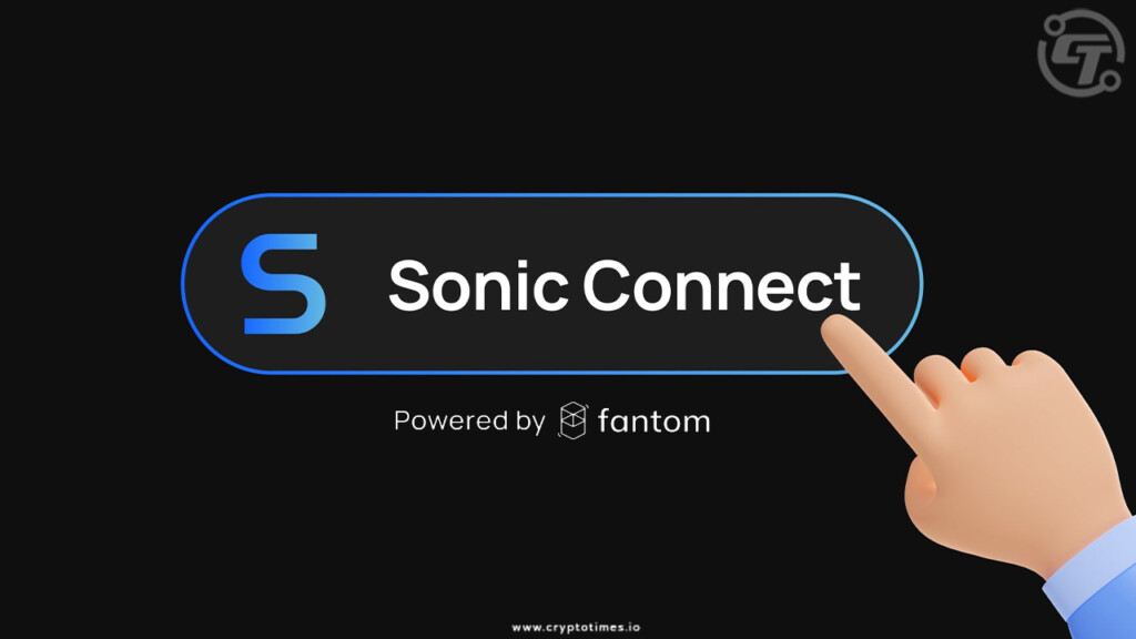 Fantom’s FTM Price Surge After Unveiling Sonic Network