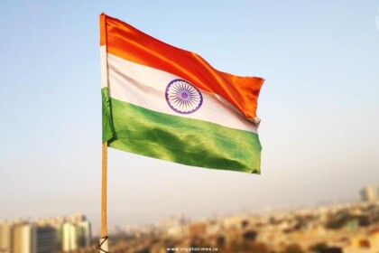 Indian Police Officer Arrested In $216,000 Bitcoin Scam Case