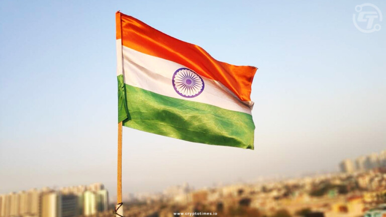 Indian Police Officer Arrested in $216,000 Bitcoin Scam Case