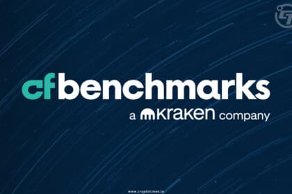 Kraken’s CF Benchmarks Attains 50% Dominance in Crypto ETFs