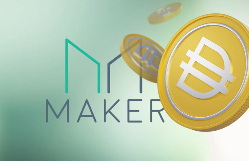 MakerDAO Reveals New Stablecoin & Governance Token