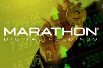 Marathon Digital Stock Soars