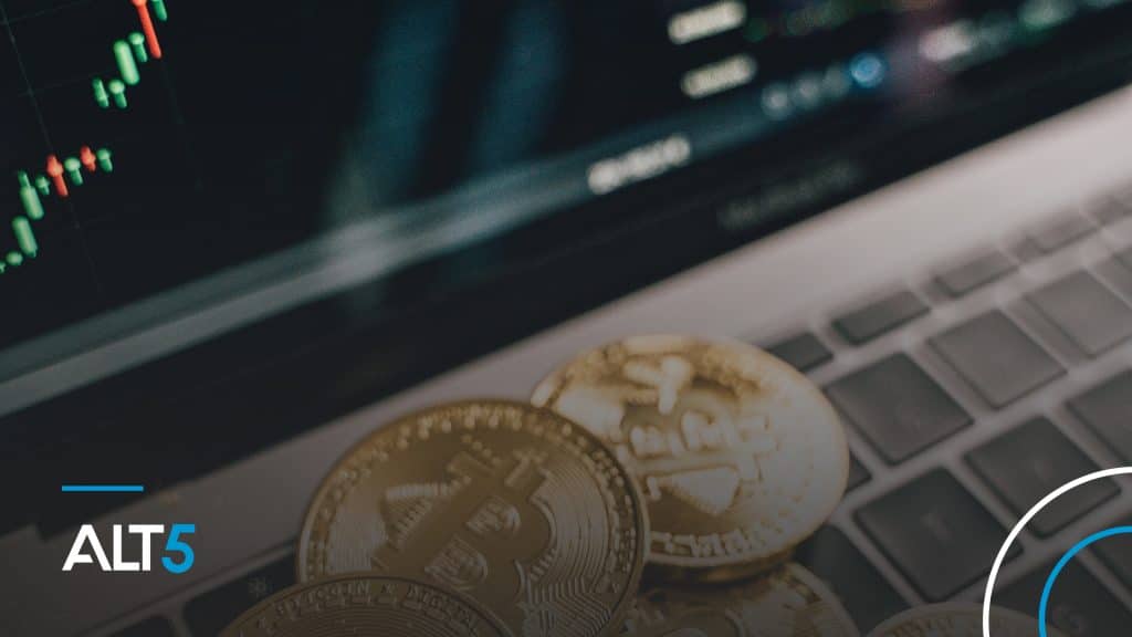 JanOne Acquires Crypto Payment Pioneer ALT 5 Sigma