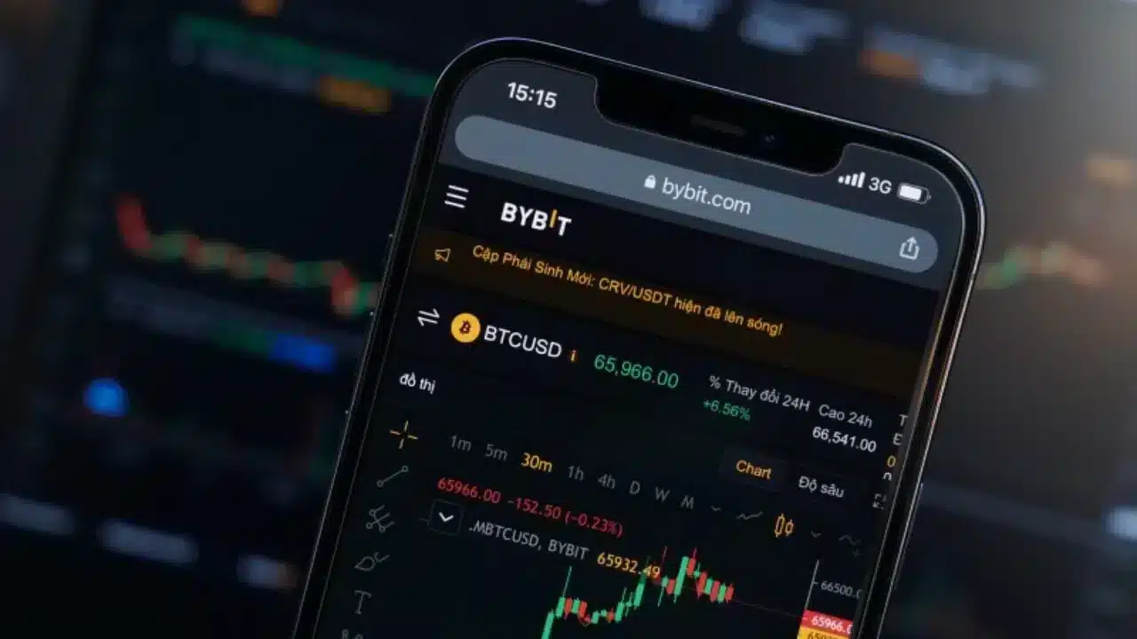 Bybit Launches Galaxis IDO, Expanding Web3 Ecosystem